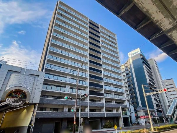 ザ・ウエストマークシティレジデンス