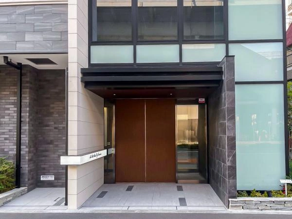 ザ・ウエストマークシティレジデンス