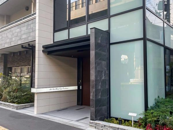 ザ・ウエストマークシティレジデンス