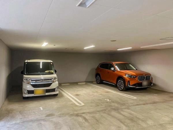 ザ・ウエストマークシティレジデンス