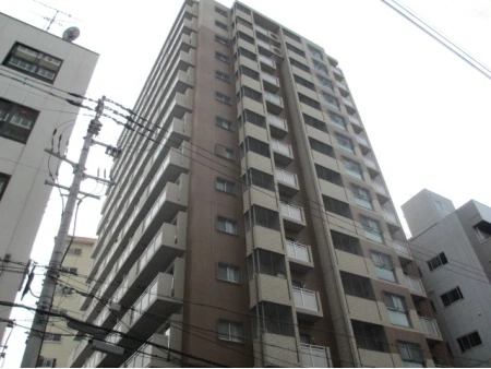 べレッツァ南堀江