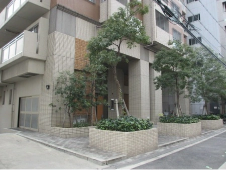 べレッツァ南堀江