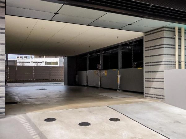 サンメゾンなかもず駅前