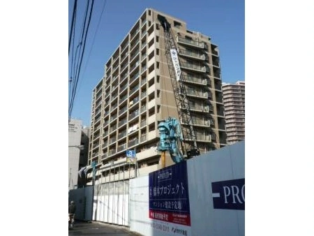 レクセルプラザ橋本