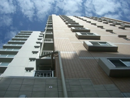 ライオンズステーションプラザ金町