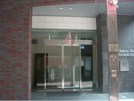 ライオンズステーションプラザ金町