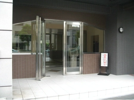 ライオンズステーションプラザ元住吉