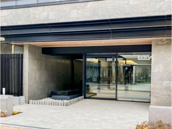 シャリエ大津中央スクエアクロス