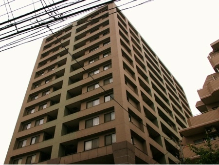 ライオンズステーションプラザ江古田