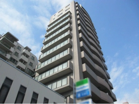 ダイアパレス南堀江