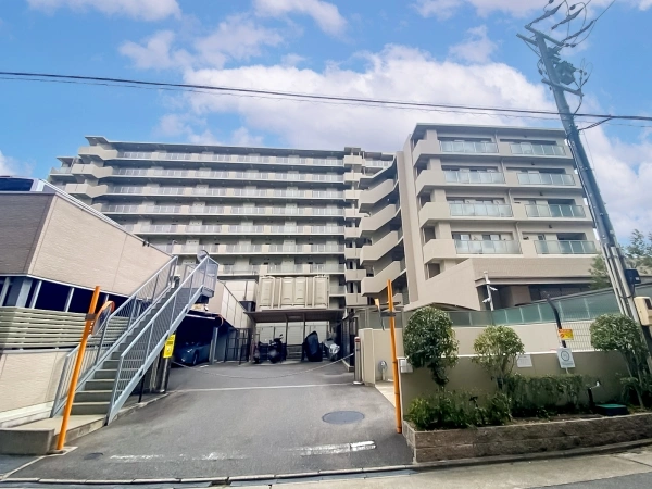 守山スイートプレイスエアレジデンス