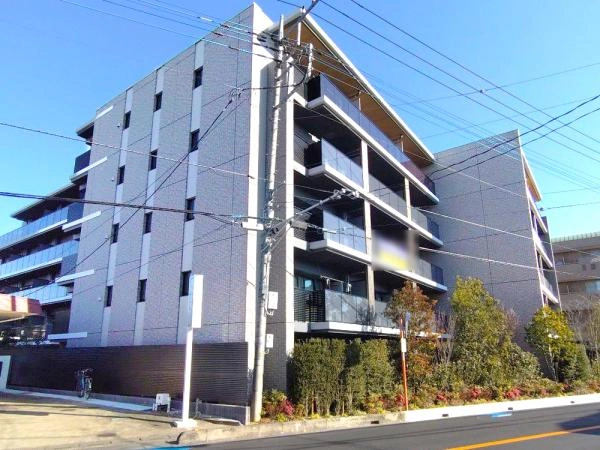オーベル大宮プレイス