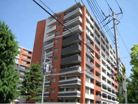 ライオンズステーションプラザ根岸ベイアーク