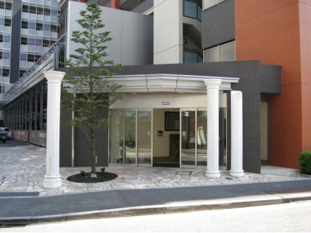 ライオンズステーションプラザ根岸ベイアーク