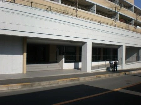 アルスつくし野デュープレックス