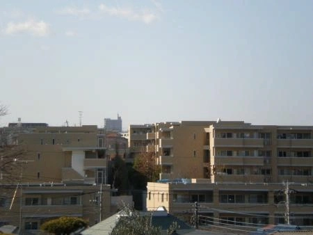 アルスつくし野デュープレックス