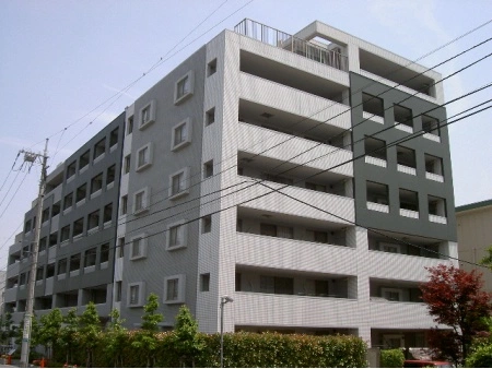 ライオンズステーションプラザ十日市場
