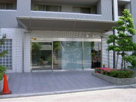 ライオンズステーションプラザ十日市場