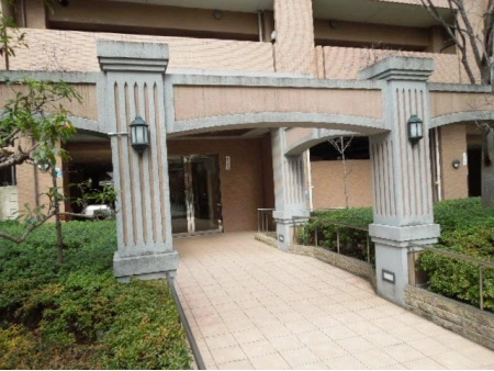 ファミール安堂寺町谷町六丁目