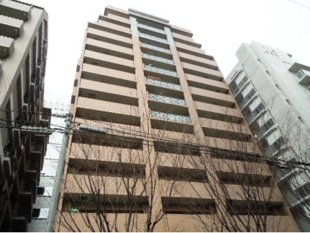 ファミール安堂寺町谷町六丁目
