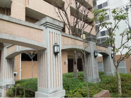ファミール安堂寺町谷町六丁目