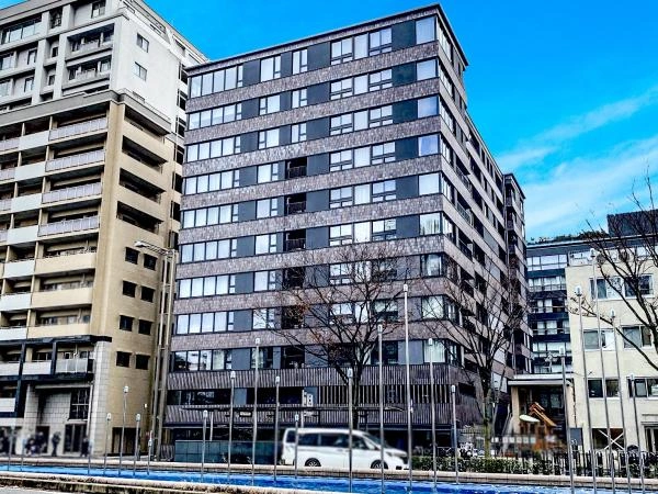 ジオ京都御池通