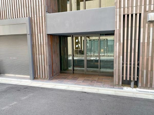 ジオ京都御池通