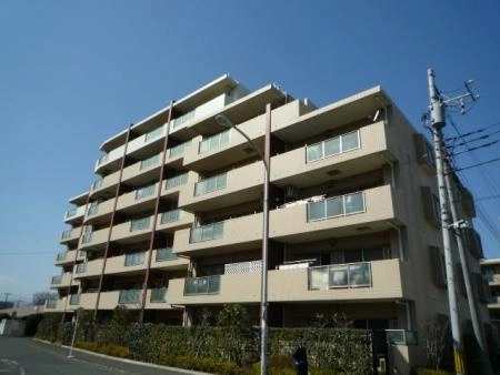 リーデンススクエアつきみ野