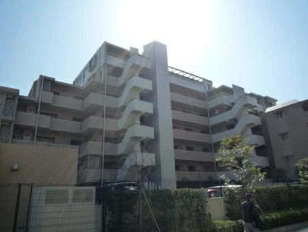 リーデンススクエアつきみ野