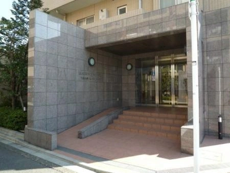リーデンススクエアつきみ野