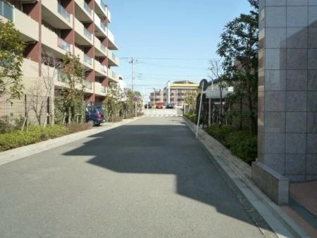 リーデンススクエアつきみ野