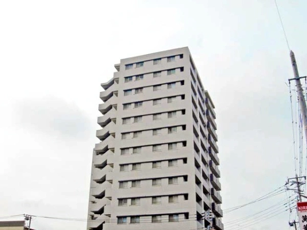 ライオンズステーションプラザ湘南台