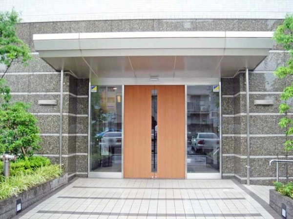 ライオンズステーションプラザ湘南台