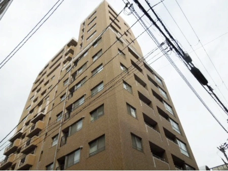谷町アーバンライフ