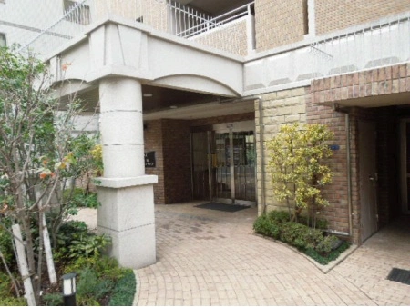 谷町アーバンライフ