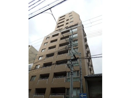 谷町アーバンライフ