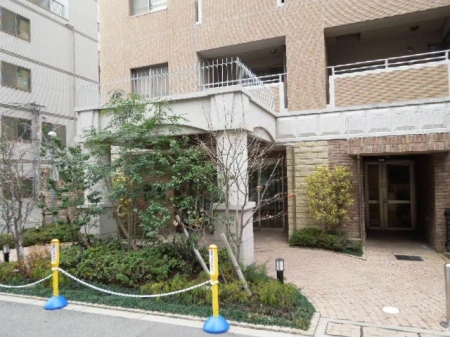 谷町アーバンライフ