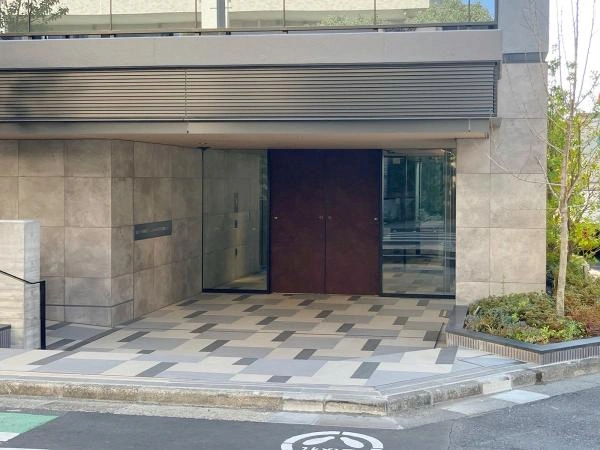 パークホームズ代々木西原