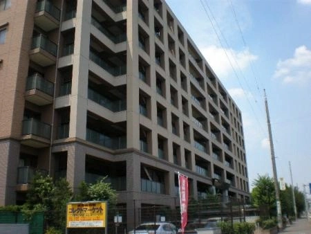 レクセルマンションつきみ野