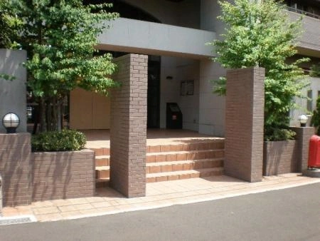 レクセルマンションつきみ野