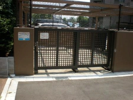 レクセルマンションつきみ野