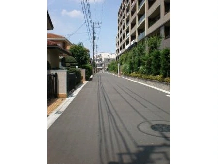 レクセルマンションつきみ野