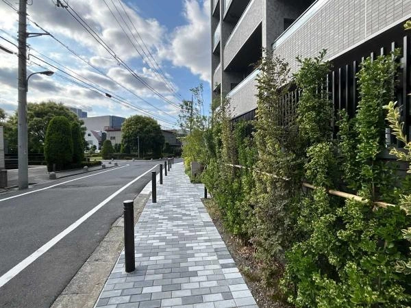 アトラス北赤羽