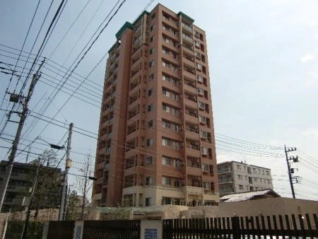 シティハウス中央林間