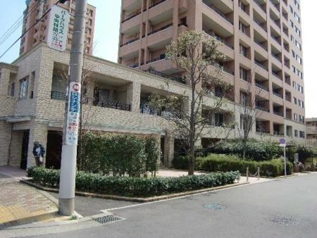 シティハウス中央林間