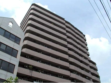 ライオンズステーションプラザ新大塚