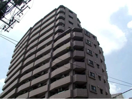 ライオンズステーションプラザ新大塚