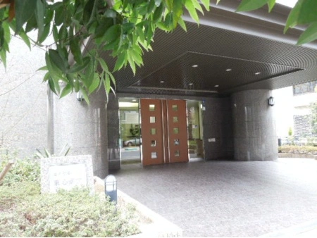 ロイヤルメドゥ東心斎橋