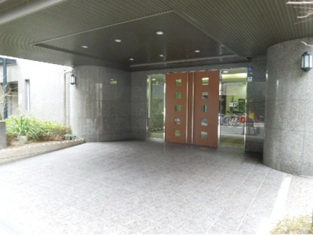 ロイヤルメドゥ東心斎橋
