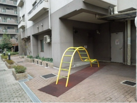 ロイヤルメドゥ東心斎橋